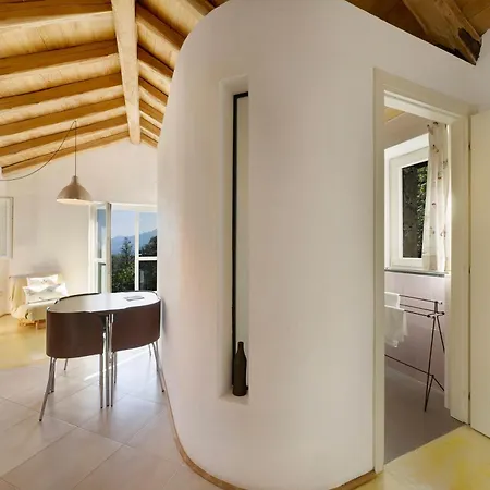 Il Mulino - Terra Borzonasca