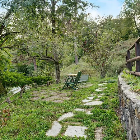 Il Mulino - Terra 公寓