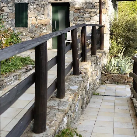 Apartment Il Mulino - Terra