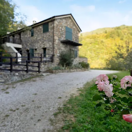 Il Mulino - Terra Appartamento *