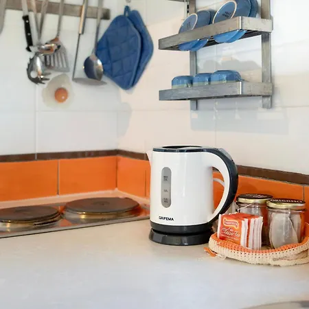 Il Mulino - Terra Apartment