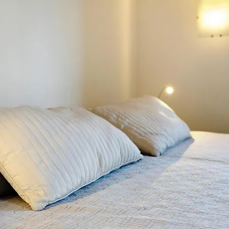 Il Mulino - Terra Apartment *