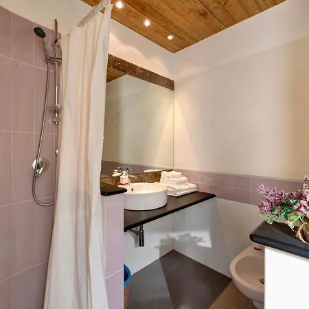Il Mulino - Terra Apartment