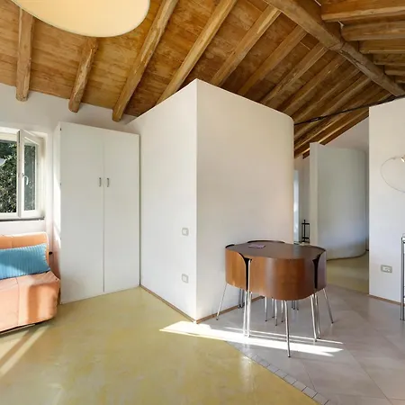 Apartment Il Mulino - Terra *