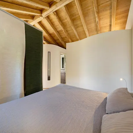 Appartement Il Mulino - Terra *