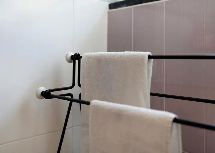 Il Mulino - Terra Appartement *
