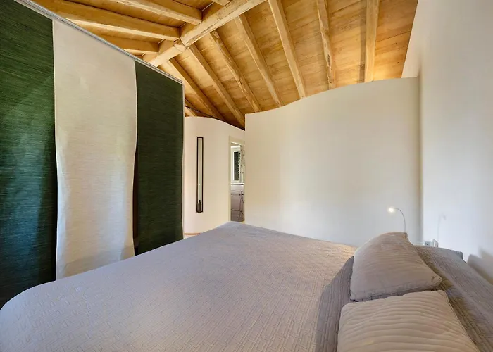 Il Mulino - Terra * Borzonasca