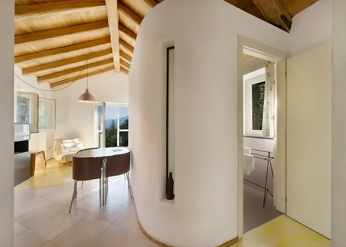 Il Mulino - Terra Borzonasca