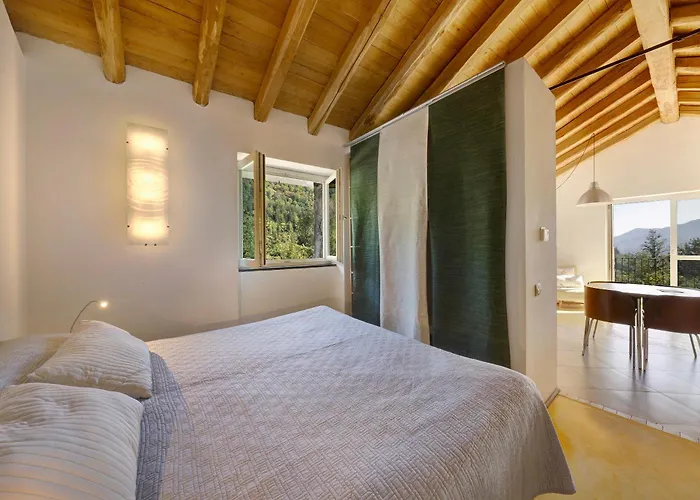Appartement Il Mulino - Terra Borzonasca