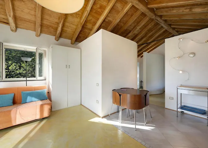 Il Mulino - Terra Appartement *